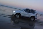 Toyota Land Cruiser 2003 года